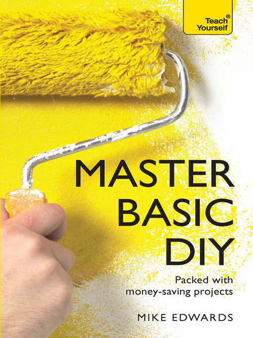Title details for Master Basic DIY by DIY Doctor - Available